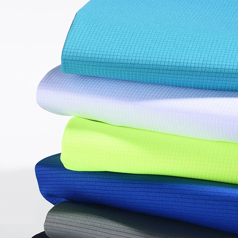 Summer Mens Quick Dry Running Bodybuilding Shirts Sport Gym T Shirt Men Short Sleeve Fitness Tops Oversized T-Shirt Jersey